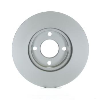 Inroble PP575243 Disc Brake Rotor product image 3 of 5