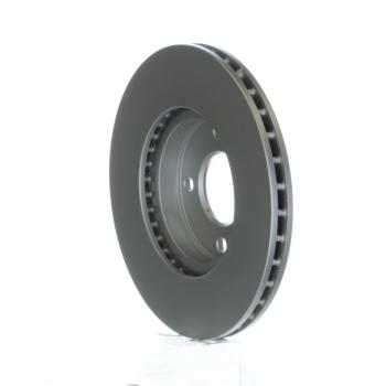 Inroble PP575243 Disc Brake Rotor product image 4 of 5
