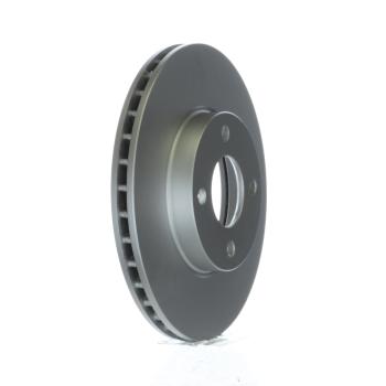 Inroble PP575243 Disc Brake Rotor product image 5 of 5