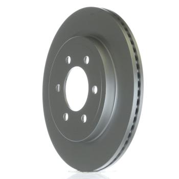 Inroble PP575246 - Disc Brake Rotor Inroble PP575246 Disc Brake Rotor product image 1 of 5