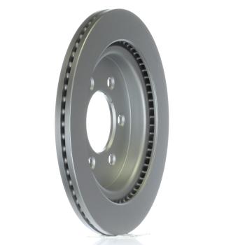 Inroble PP575246 - Disc Brake Rotor Inroble PP575246 Disc Brake Rotor product image 2 of 5