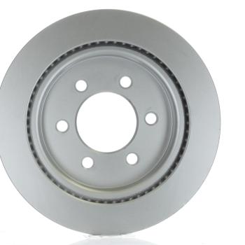 Inroble PP575246 - Disc Brake Rotor Inroble PP575246 Disc Brake Rotor product image 3 of 5