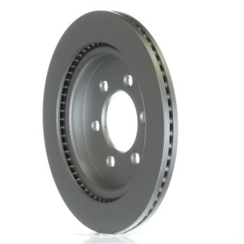 Inroble PP575246 - Disc Brake Rotor Inroble PP575246 Disc Brake Rotor product image 4 of 5