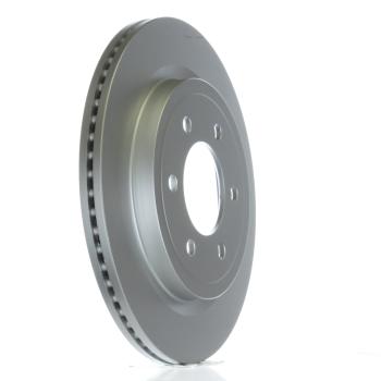 Inroble PP575246 - Disc Brake Rotor Inroble PP575246 Disc Brake Rotor product image 5 of 5