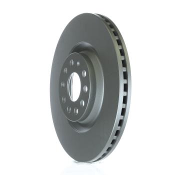 Inroble PP575247 - Disc Brake Rotor Inroble PP575247 Disc Brake Rotor product image 1 of 5