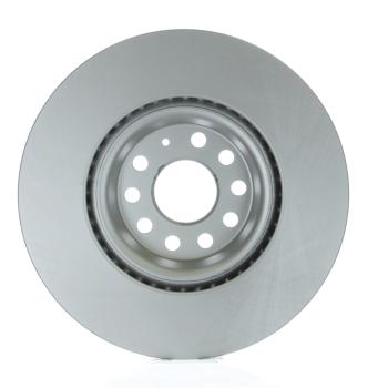 Inroble PP575247 - Disc Brake Rotor Inroble PP575247 Disc Brake Rotor product image 3 of 5