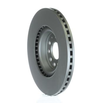 Inroble PP575247 - Disc Brake Rotor Inroble PP575247 Disc Brake Rotor product image 4 of 5