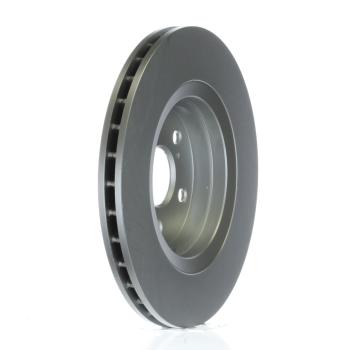 Inroble PP575248 - Disc Brake Rotor Inroble PP575248 Disc Brake Rotor product image 2 of 5