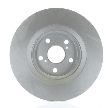 Inroble PP575248 - Disc Brake Rotor Inroble PP575248 Disc Brake Rotor product image 3 of 5