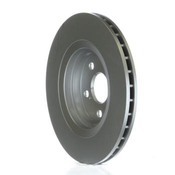 Inroble PP575248 - Disc Brake Rotor Inroble PP575248 Disc Brake Rotor product image 4 of 5
