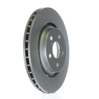 Inroble PP575248 - Disc Brake Rotor Inroble PP575248 Disc Brake Rotor product image 5 of 5