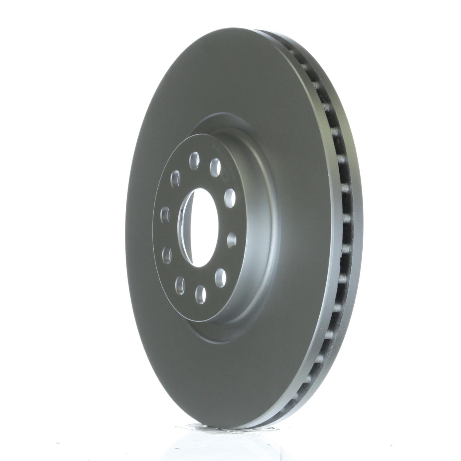 Inroble PP575249 Disc Brake Rotor product image 1 of 5