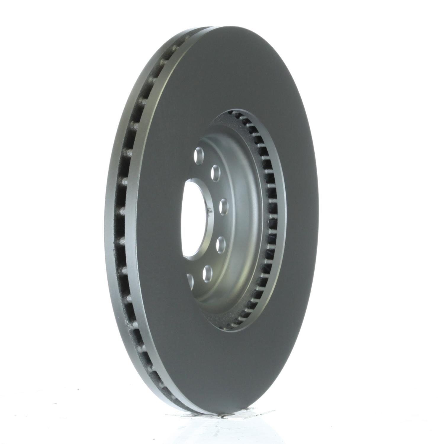 Inroble PP575249 Disc Brake Rotor product image 2 of 5