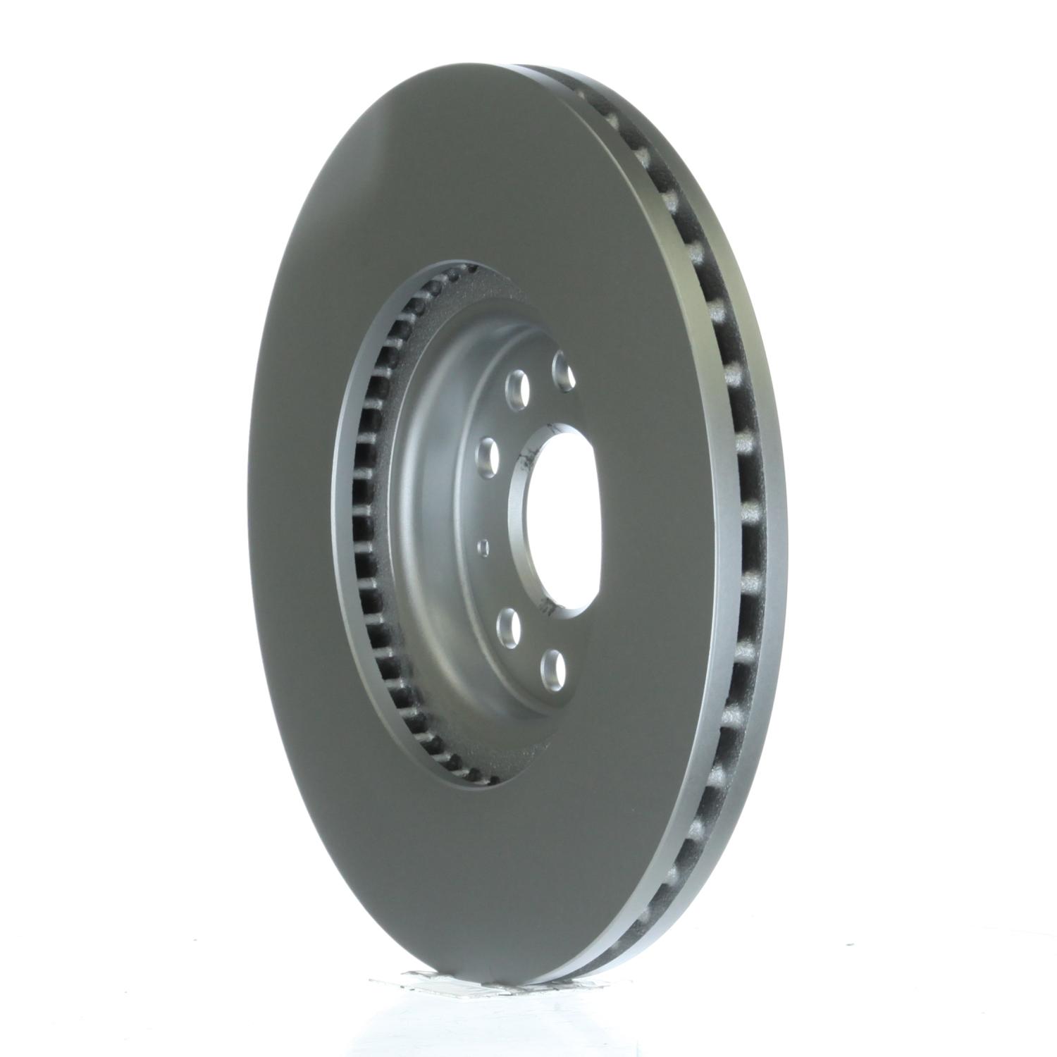 Inroble PP575249 Disc Brake Rotor product image 4 of 5
