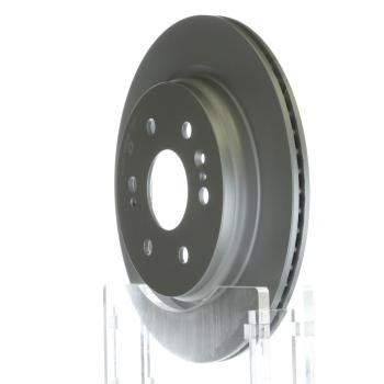 Inroble PP575251 - Disc Brake Rotor Inroble PP575251 Disc Brake Rotor product image 1 of 5