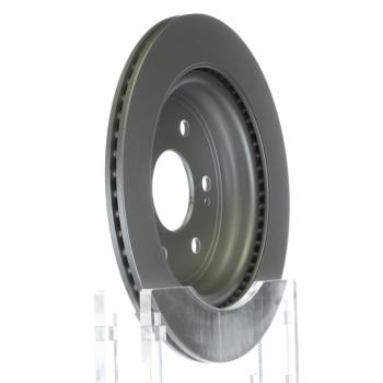 Inroble PP575251 - Disc Brake Rotor Inroble PP575251 Disc Brake Rotor product image 2 of 5