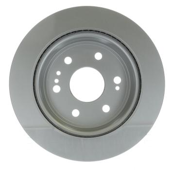 Inroble PP575251 - Disc Brake Rotor Inroble PP575251 Disc Brake Rotor product image 3 of 5