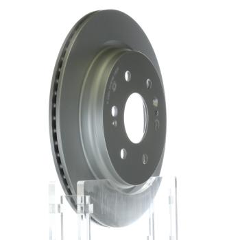 Inroble PP575251 - Disc Brake Rotor Inroble PP575251 Disc Brake Rotor product image 5 of 5