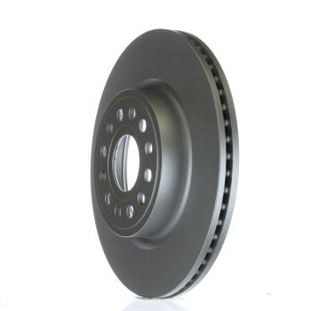 Inroble PP575252 - Disc Brake Rotor Inroble PP575252 Disc Brake Rotor product image 1 of 5