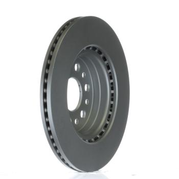 Inroble PP575252 - Disc Brake Rotor Inroble PP575252 Disc Brake Rotor product image 2 of 5