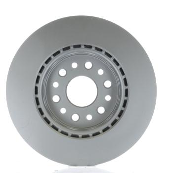 Inroble PP575252 - Disc Brake Rotor Inroble PP575252 Disc Brake Rotor product image 3 of 5