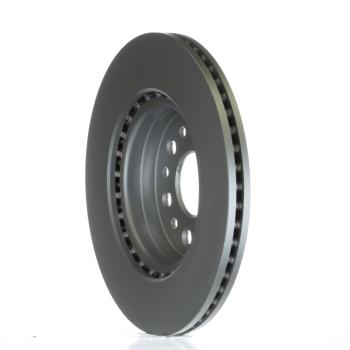 Inroble PP575252 - Disc Brake Rotor Inroble PP575252 Disc Brake Rotor product image 4 of 5