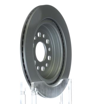 Inroble PP575253 - Disc Brake Rotor Inroble PP575253 Disc Brake Rotor product image 2 of 5