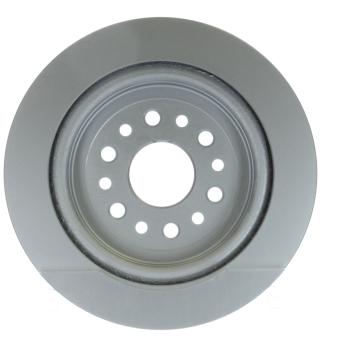 Inroble PP575253 - Disc Brake Rotor Inroble PP575253 Disc Brake Rotor product image 3 of 5