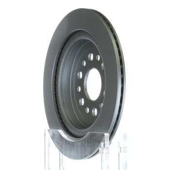 Inroble PP575253 - Disc Brake Rotor Inroble PP575253 Disc Brake Rotor product image 4 of 5