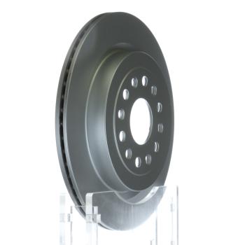 Inroble PP575253 - Disc Brake Rotor Inroble PP575253 Disc Brake Rotor product image 5 of 5