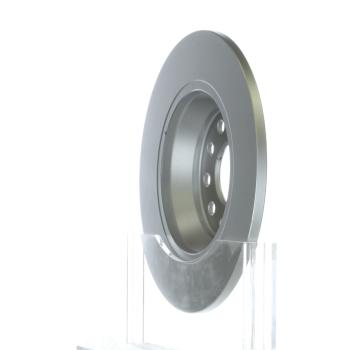 Inroble PP575254 Disc Brake Rotor product image 4 of 5