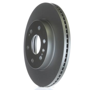 Inroble PP575255 Disc Brake Rotor product image 1 of 5