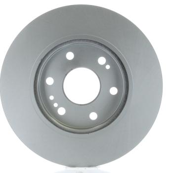 Inroble PP575255 Disc Brake Rotor product image 3 of 5