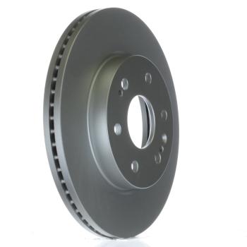 Inroble PP575255 Disc Brake Rotor product image 5 of 5