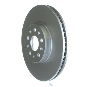 Inroble PP575263 Disc Brake Rotor product image 1 of 5