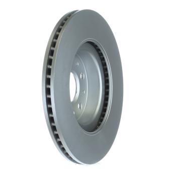Inroble PP575263 Disc Brake Rotor product image 2 of 5