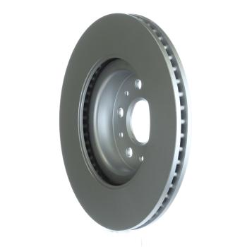 Inroble PP575263 Disc Brake Rotor product image 4 of 5