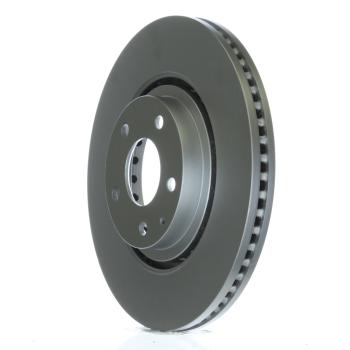 Inroble PP575268 Disc Brake Rotor product image 1 of 5