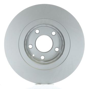 Inroble PP575268 Disc Brake Rotor product image 3 of 5