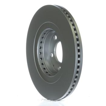 Inroble PP575268 Disc Brake Rotor product image 4 of 5
