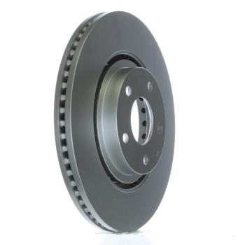 Inroble PP575268 Disc Brake Rotor product image 5 of 5