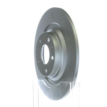 Inroble PP575269 - Disc Brake Rotor Inroble PP575269 Disc Brake Rotor product image 1 of 5