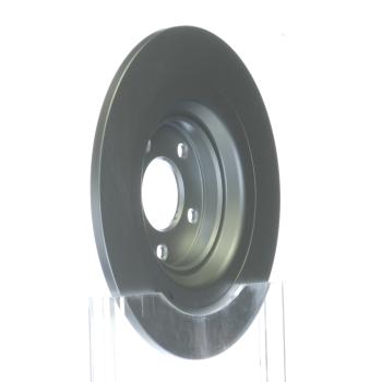 Inroble PP575269 - Disc Brake Rotor Inroble PP575269 Disc Brake Rotor product image 2 of 5