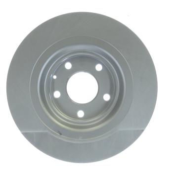 Inroble PP575269 - Disc Brake Rotor Inroble PP575269 Disc Brake Rotor product image 3 of 5