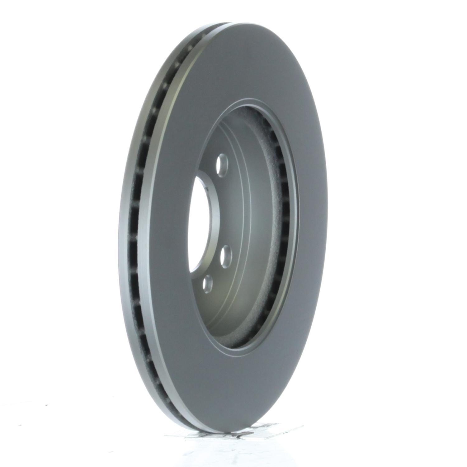 Inroble PP575270 - Disc Brake Rotor Inroble PP575270 Disc Brake Rotor product image 2 of 5