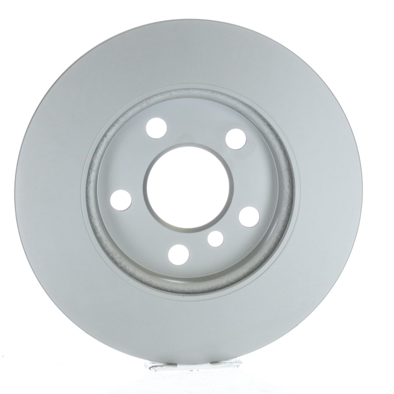 Inroble PP575270 - Disc Brake Rotor Inroble PP575270 Disc Brake Rotor product image 3 of 5