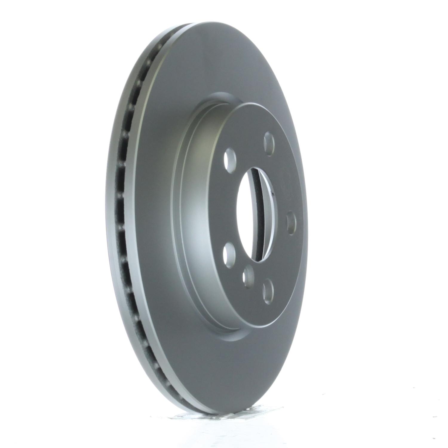 Inroble PP575270 - Disc Brake Rotor Inroble PP575270 Disc Brake Rotor product image 5 of 5