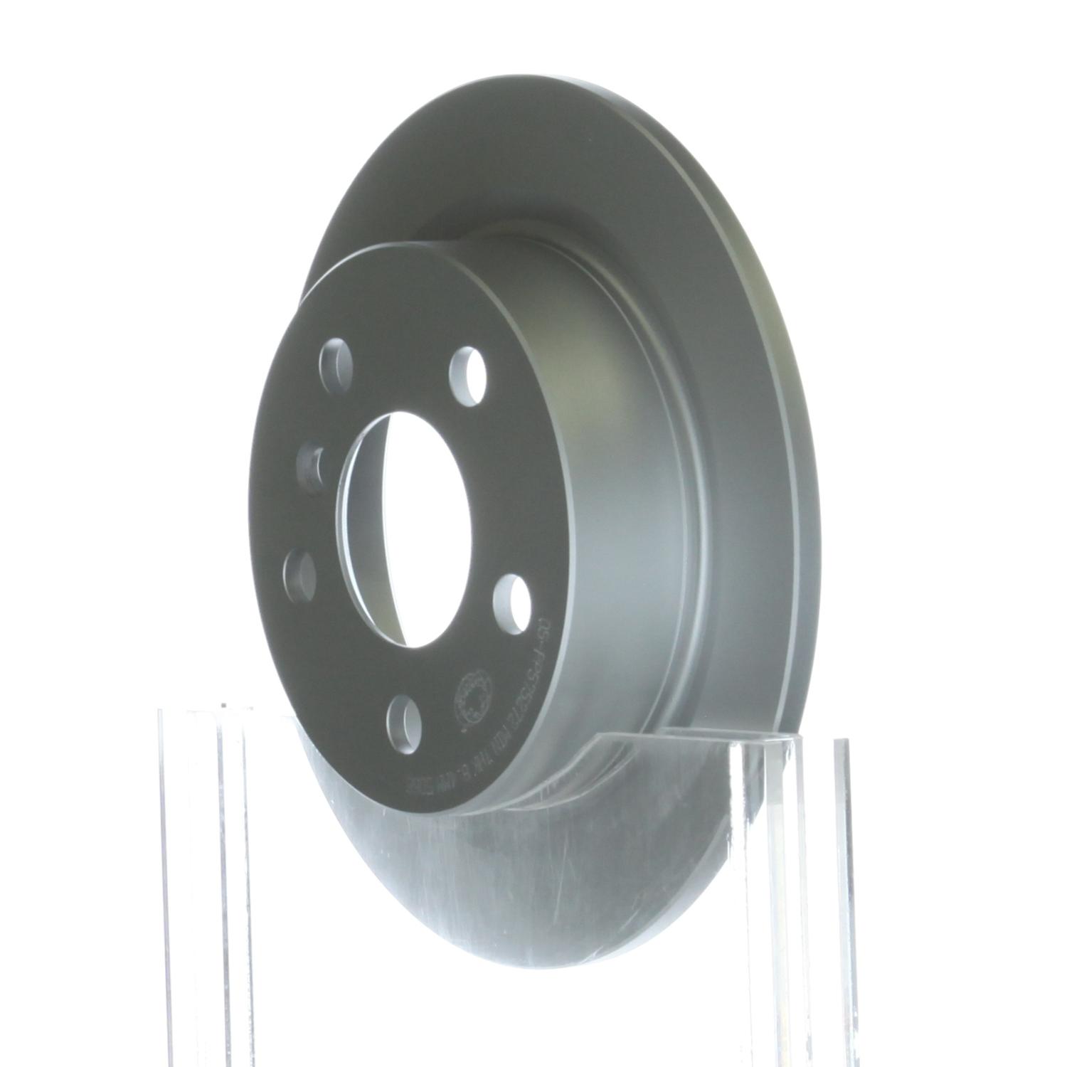 Inroble PP575272 Disc Brake Rotor product image 1 of 5