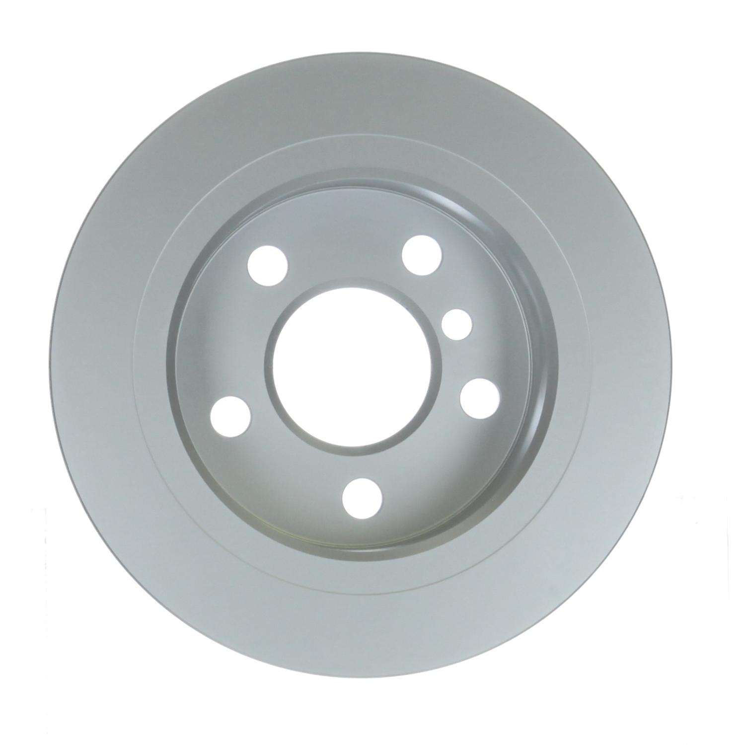 Inroble PP575272 Disc Brake Rotor product image 3 of 5