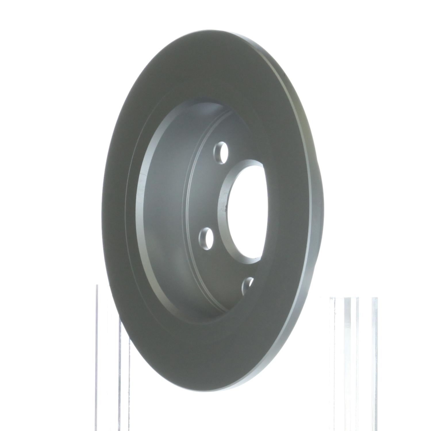 Inroble PP575272 Disc Brake Rotor product image 4 of 5